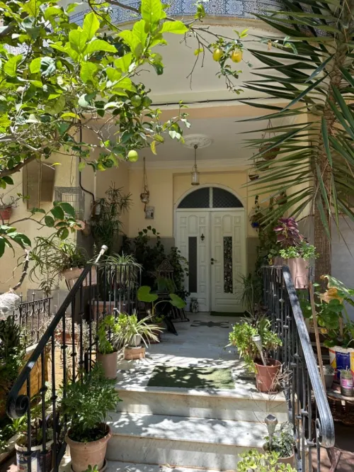Vente Villa Alger El achour