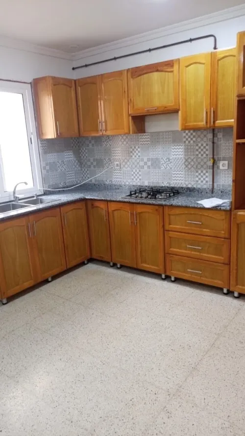 Location Appartement Niveau de villa F3 Alger Draria
