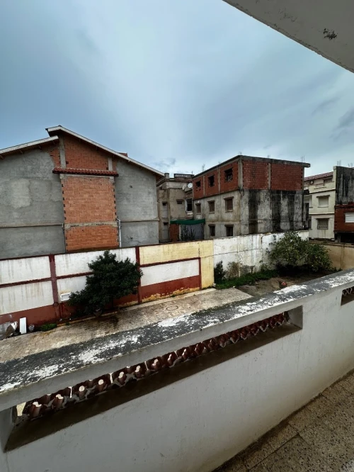 Location Villa Alger Bordj el kiffan