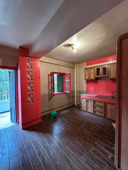 Location Appartement F3 Alger El achour