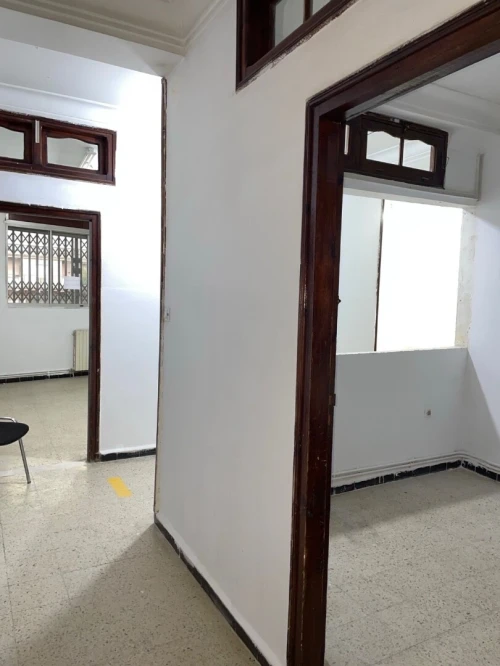 Location Appartement Niveau de villa F5 Alger El achour