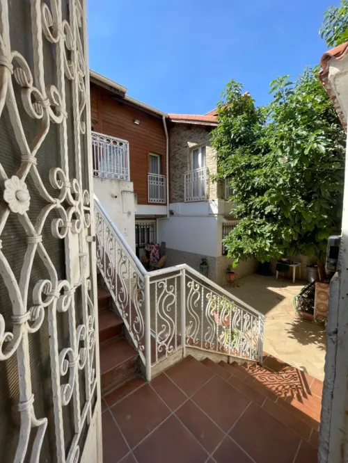 Vente Villa Alger Draria
