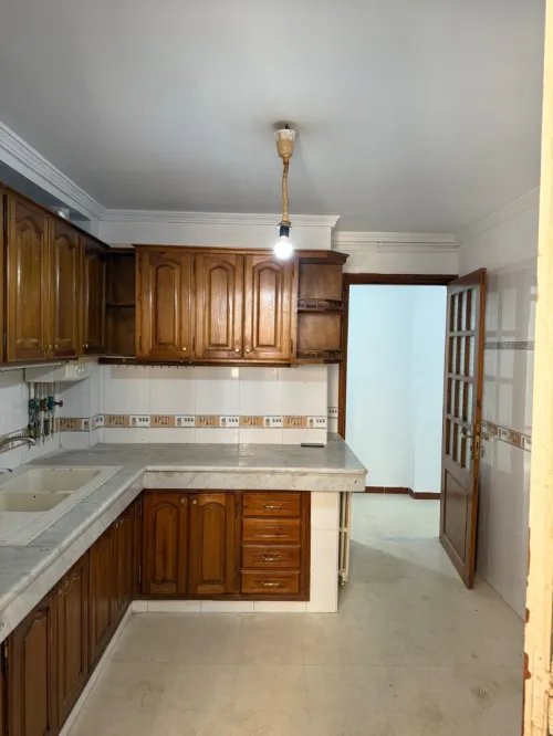 Location Appartement F5 Alger Dely brahim