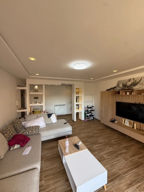 Vente Appartement F4 Alger Draria