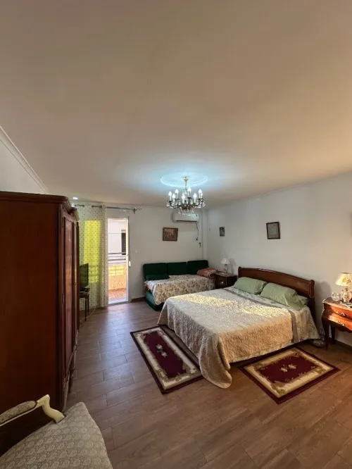 Vente Appartement F5 Alger Draria