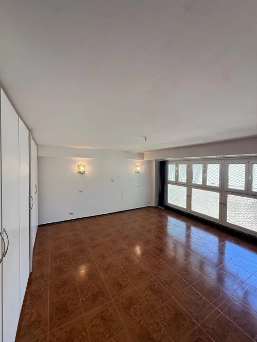 Location Appartement F2 Alger Hydra
