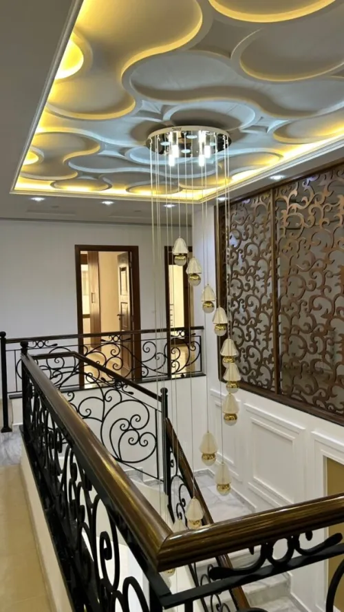 Vente Duplex F5 Alger El achour