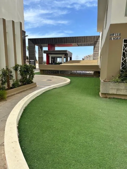 Vente Appartement F5 Alger Birkhadem