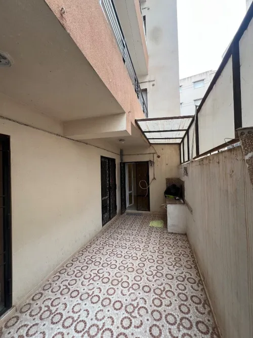 Vente Appartement Alger Draria