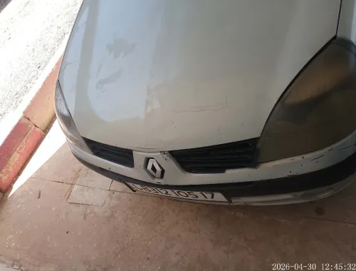 Renault Clio Classique 2005 Clio Classique