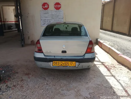 Renault Clio Classique 2005 Clio Classique
