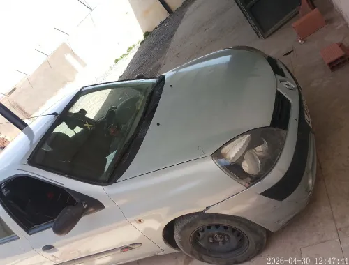 Renault Clio Classique 2005 Clio Classique