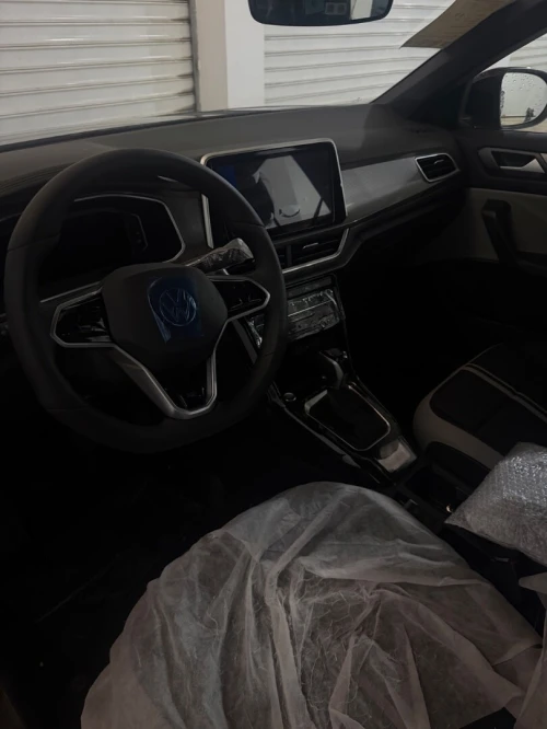 Volkswagen T-Roc 2026 R-Line 
