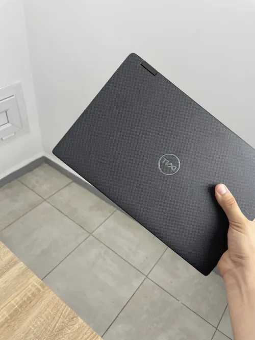 Dell latitude 7410 X360