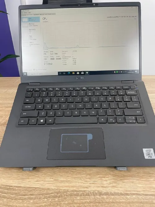Dell latitude 7310
