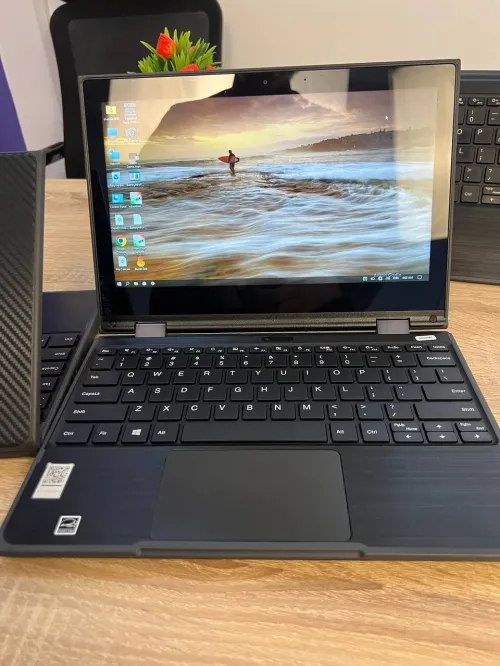Lenovo thinkpad 300e x360 tactile