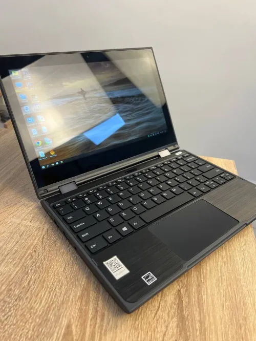 Lenovo thinkpad 300e x360 tactile