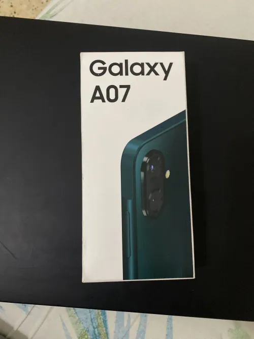 Samsung A07