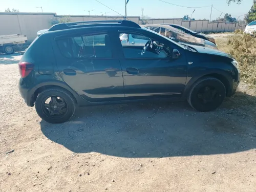 Dacia Sandero 2019 Stepway