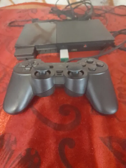 PlayStation 2