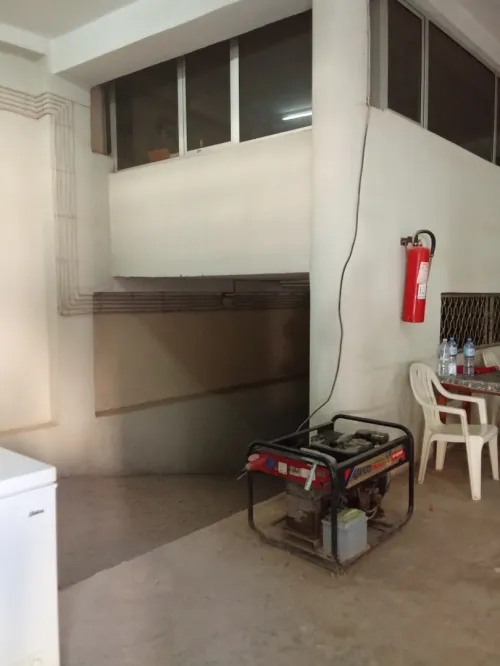 Vente Immeuble Tlemcen Maghnia