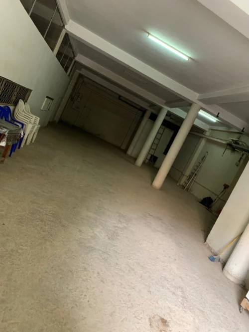 Vente Immeuble Tlemcen Maghnia