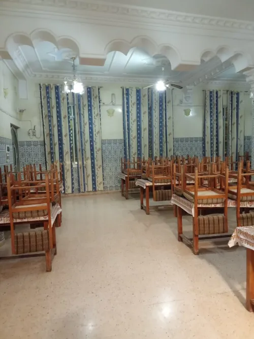 Vente Immeuble Tlemcen Maghnia