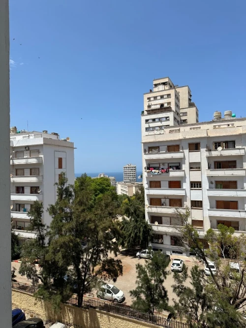 Location Appartement F2 Oran Oran