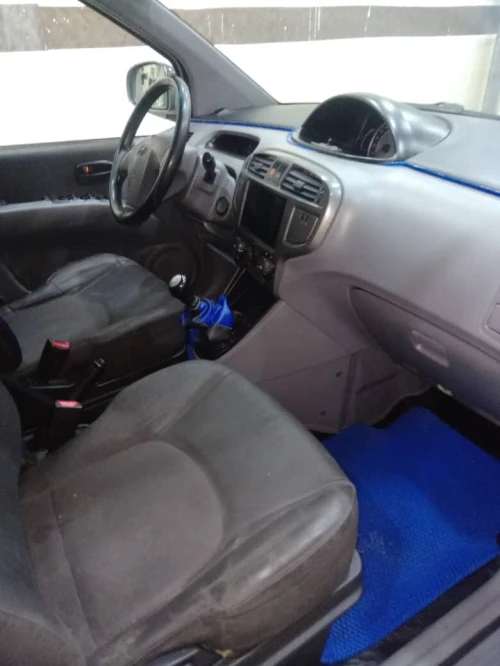 Hyundai Matrix 2008 Matrix