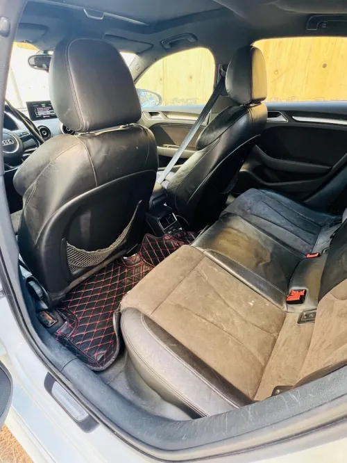 Audi A3 Limousine 2014 S Line