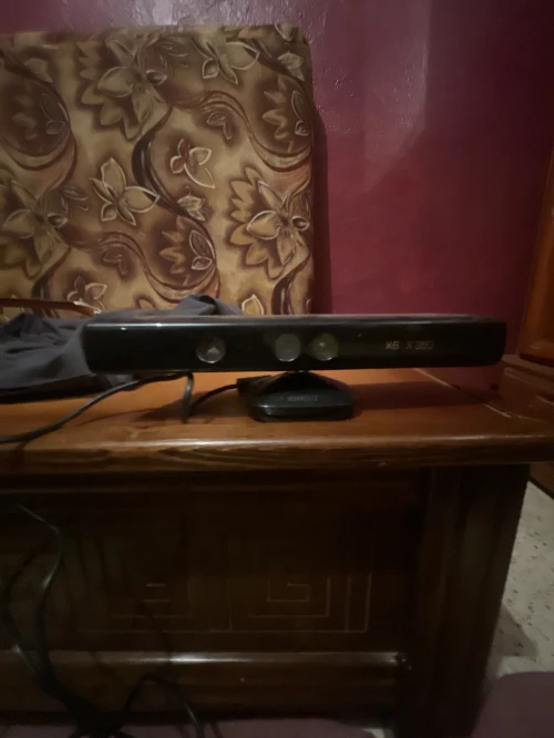 Kinect xbox 360