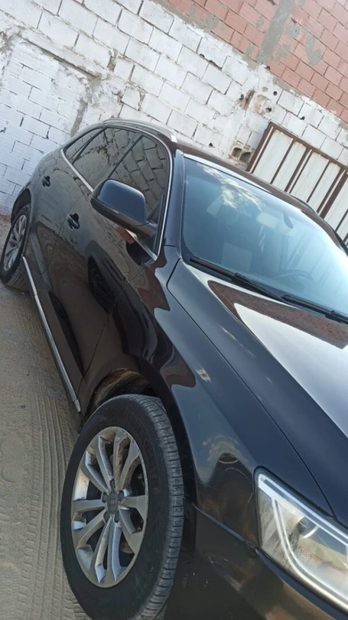 Audi Q5 2014 Q5