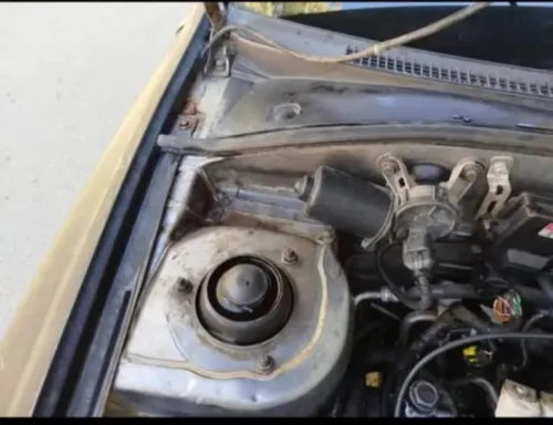 Hyundai Accent 2006 GLS
