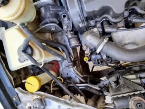 Hyundai Accent 2006 GLS
