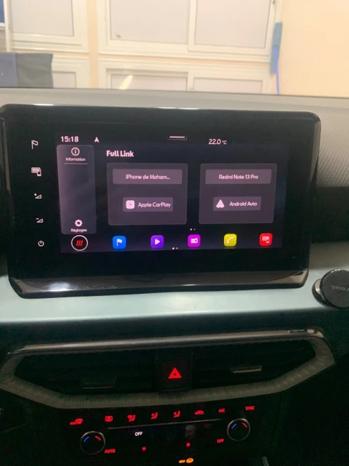 Seat Arona Expérience 2023 Experience