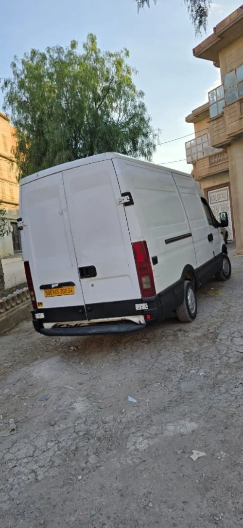 Iveco C11 2000