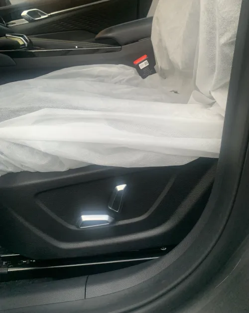 Geely Coolray 2026 
