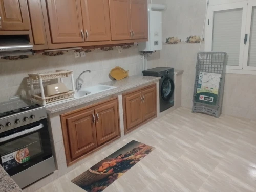 Location vacances Appartement Studio F2 F3 Oran Ain el turck