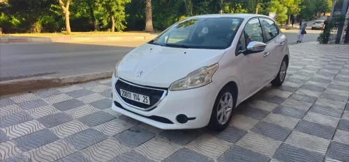 Peugeot 208 2014 208