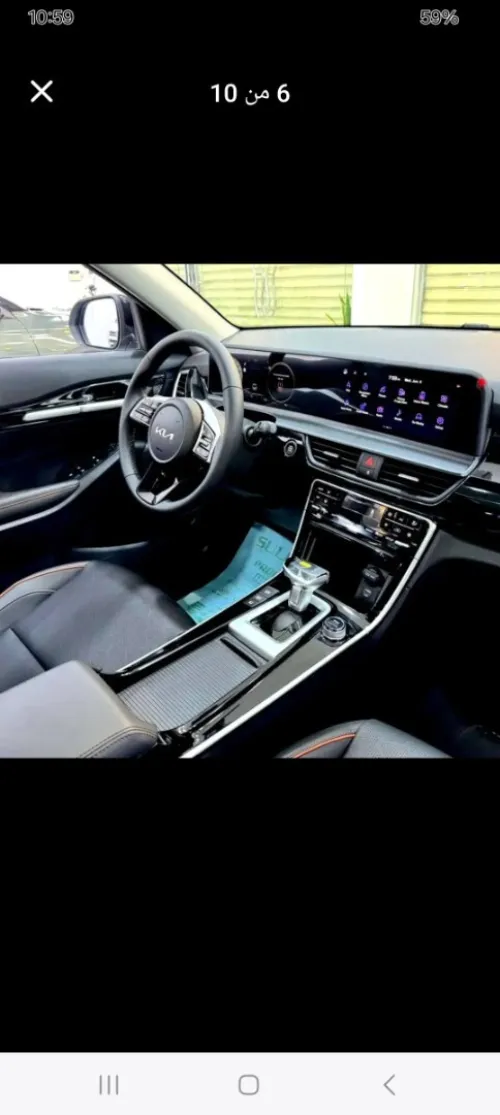 Kia Seltos premium 2025 