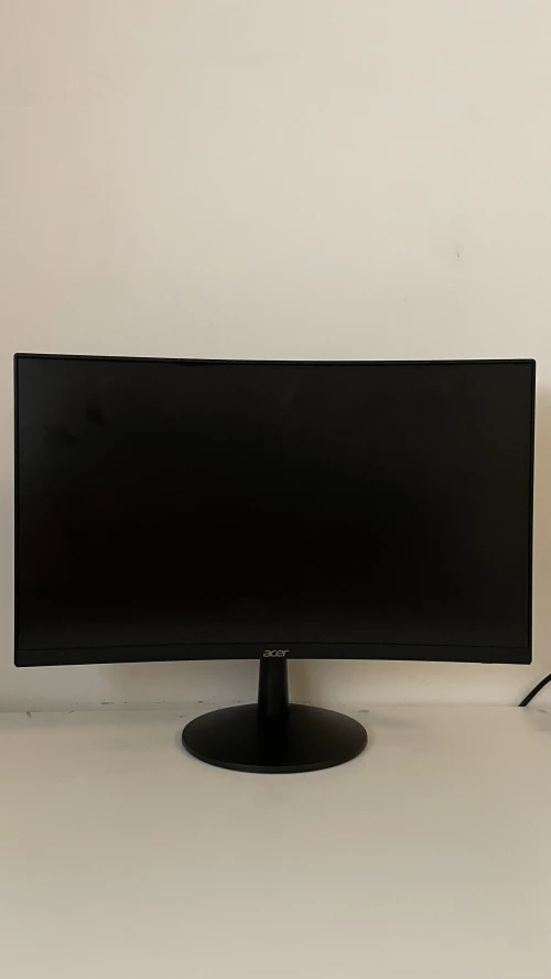 écran gaming acer