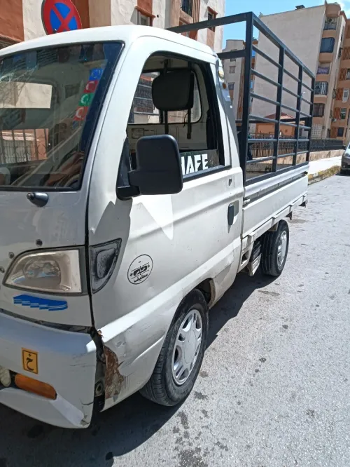 DFM Hafei 2011 