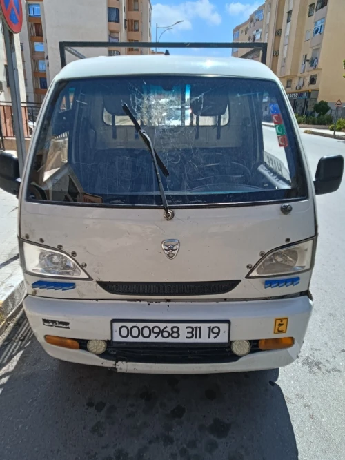 DFM Hafei 2011 