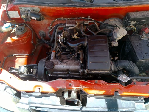 Suzuki Alto 2008 