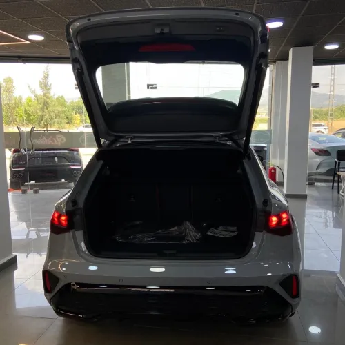 Audi A3 2025 