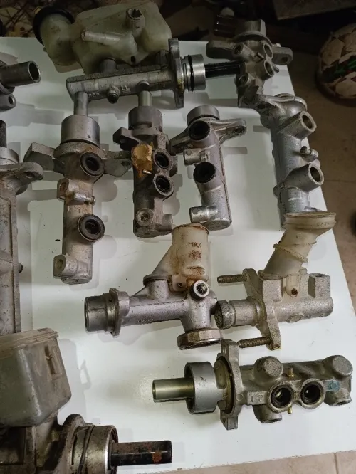 Lot casse toyota Daihatsu