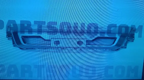 Par choc avant inférieur rivo GR
