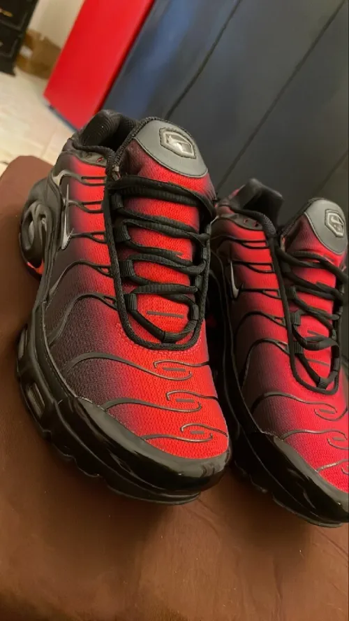 Nike tn plus original