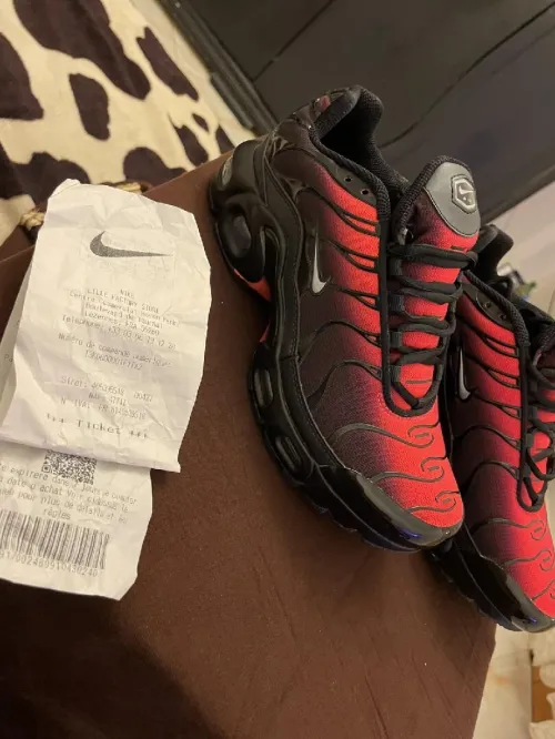 Nike tn plus original