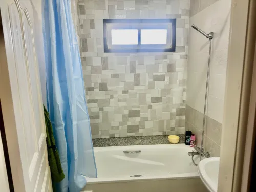 Location vacances Appartement F3 Alger Kouba